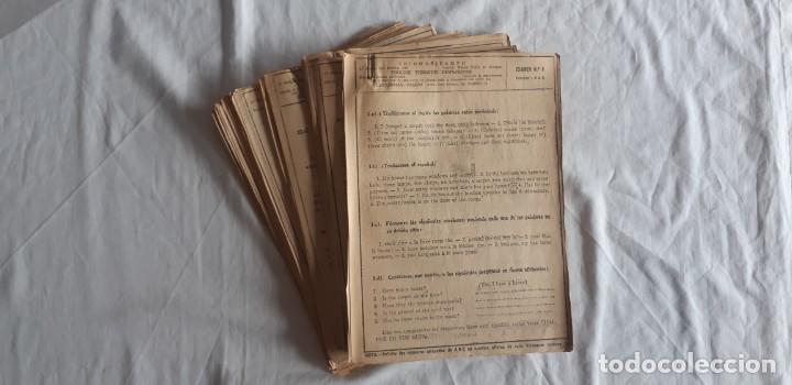 Libros de segunda mano: (Sevilla) Curso INGLES . Idiomas Campos - Foto 2