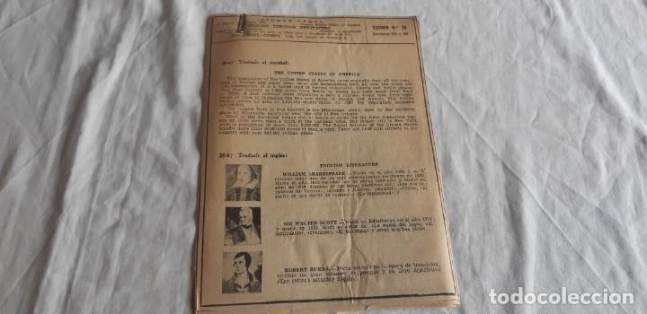 Libros de segunda mano: (Sevilla) Curso INGLES . Idiomas Campos - Foto 8