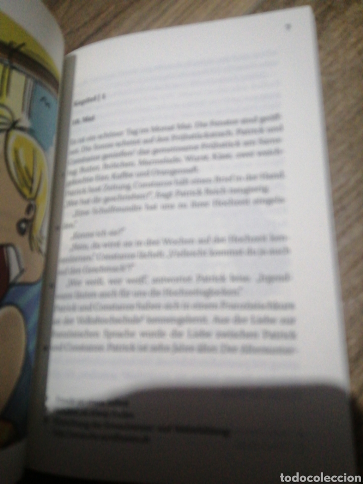 Libros de segunda mano: Die Spur f&uuml;hrt nach Bayern - Foto 5