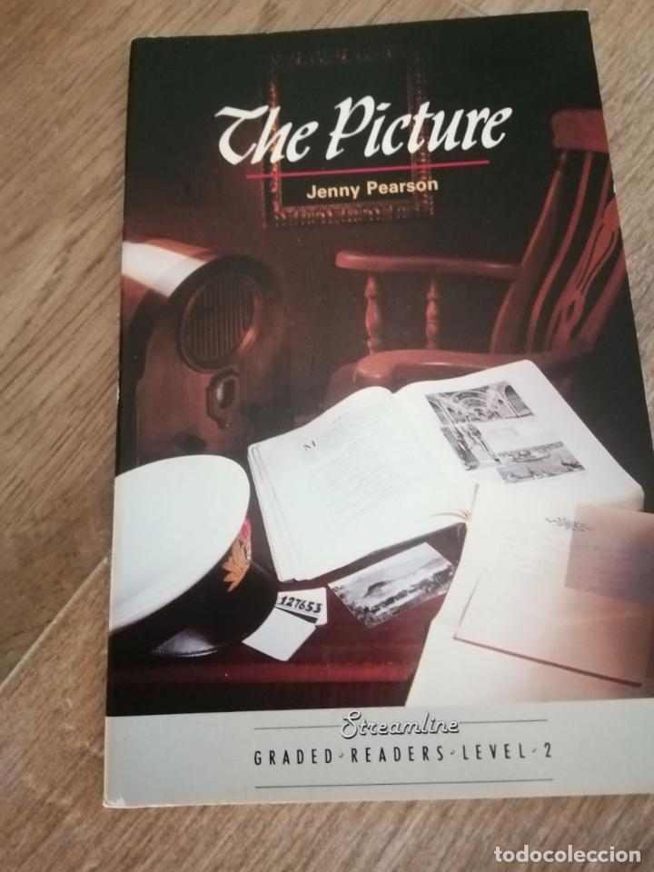 Libros de segunda mano: THE PICTURE - Foto 1