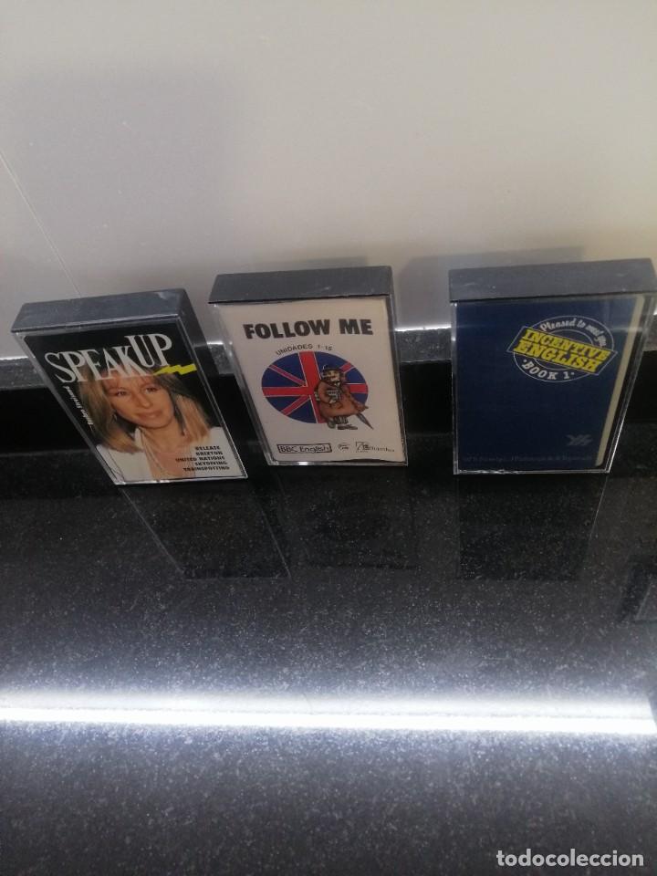 Libros de segunda mano: Curso ingl&eacute;s - Foto 4