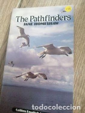 Libros de segunda mano: THE PATHFINDERS - Foto 1