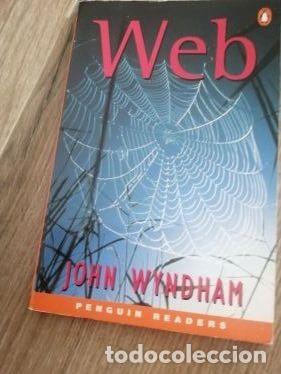 Libros de segunda mano: WEB - Foto 1