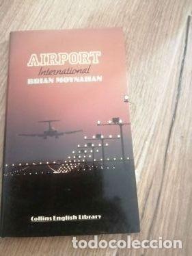 Libros de segunda mano: AIRPORT - Foto 1