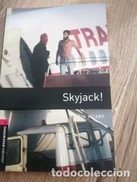 Libros de segunda mano: SKYJACK! - Foto 1