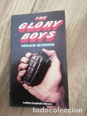 Libros de segunda mano: THE GLORY BOYS - Foto 1
