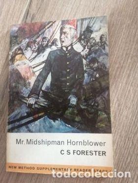 Libros de segunda mano: MR MIDSHIPMAN HORNBLOWER - Foto 1