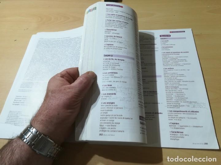 Libros de segunda mano: ALTER EGO + A2 / HACHETTE / FRANCES / AG24 - Foto 6