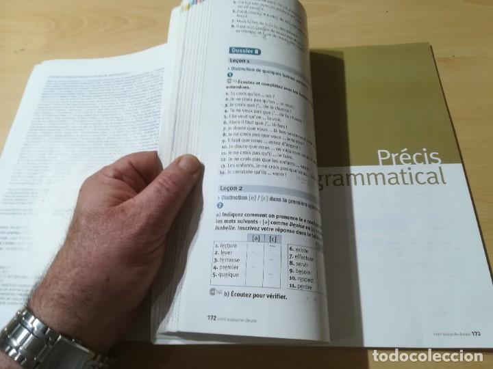 Libros de segunda mano: ALTER EGO + A2 / HACHETTE / FRANCES / AG24 - Foto 8