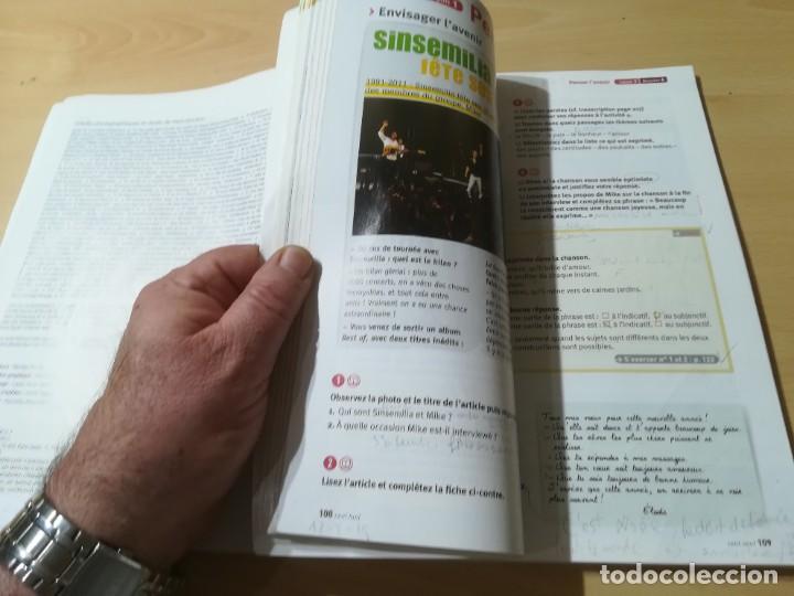 Libros de segunda mano: ALTER EGO + A2 / HACHETTE / FRANCES / AG24 - Foto 9
