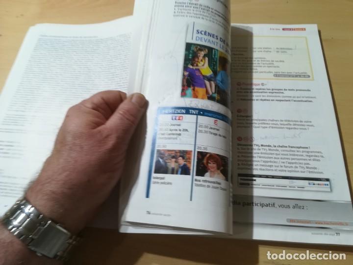 Libros de segunda mano: ALTER EGO + A2 / HACHETTE / FRANCES / AG24 - Foto 10
