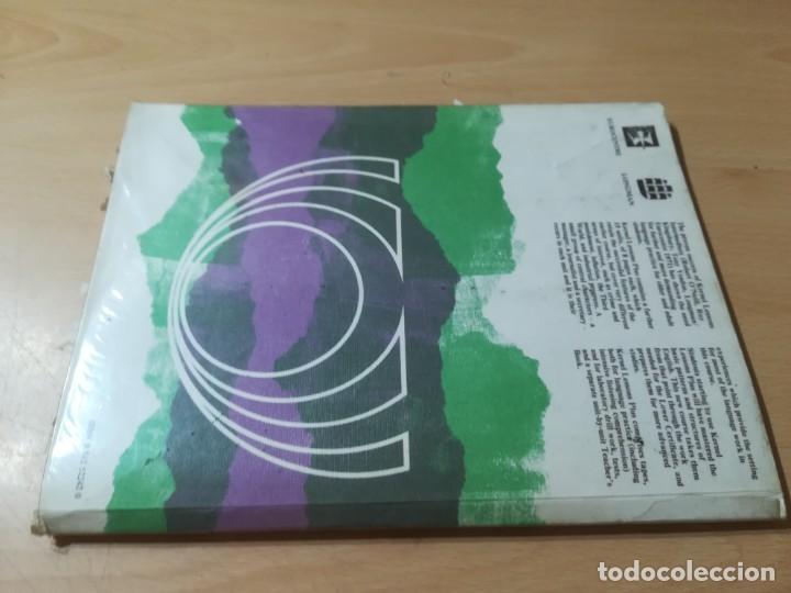 Libros de segunda mano: KERNEL LESSONS PLUS / ROBERT O&acute;NEILL LONGMAN / INGLES / AH47 - Foto 2