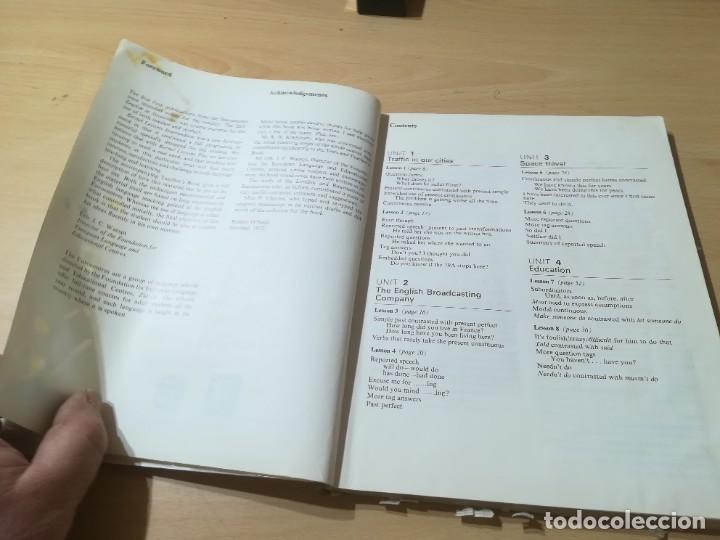 Libros de segunda mano: KERNEL LESSONS PLUS / ROBERT O&acute;NEILL LONGMAN / INGLES / AH47 - Foto 5