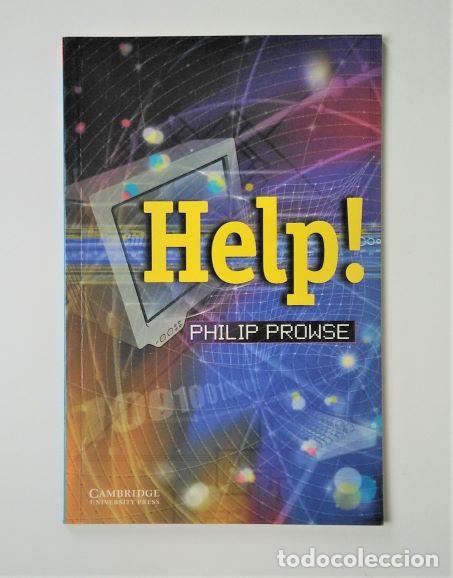 Libros de segunda mano: Help! Philip Prowse. Cambridge University Press - Foto 1