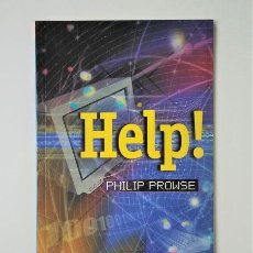Libros de segunda mano: HELP! PHILIP PROWSE. CAMBRIDGE UNIVERSITY PRESS. Lote 283351368