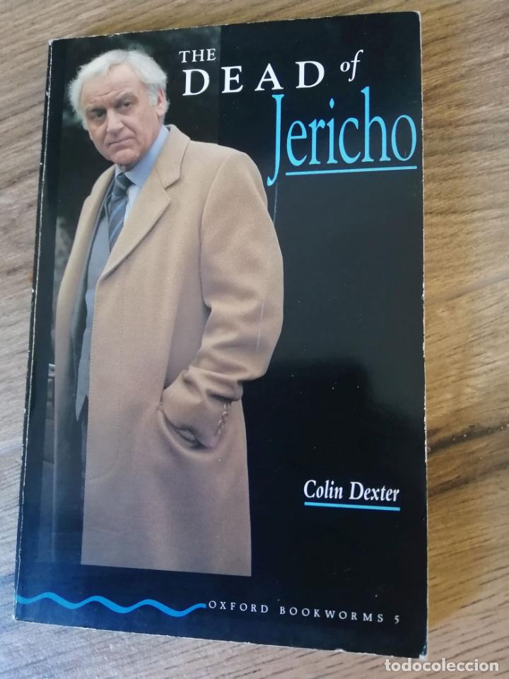 Libros de segunda mano: THE DEAD OF JERICHO - Foto 1
