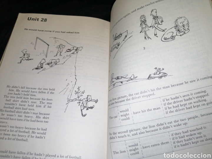 Libros de segunda mano: COURSE BOOK 2,A&Ntilde;O 1969,CURSO INGL&Eacute;S. - Foto 5