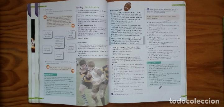 Libros de segunda mano: COMPLETE FIRST &ndash; STUDENT&rsquo;S BOOK Y WORKBOOK &ndash; B2 - Foto 4
