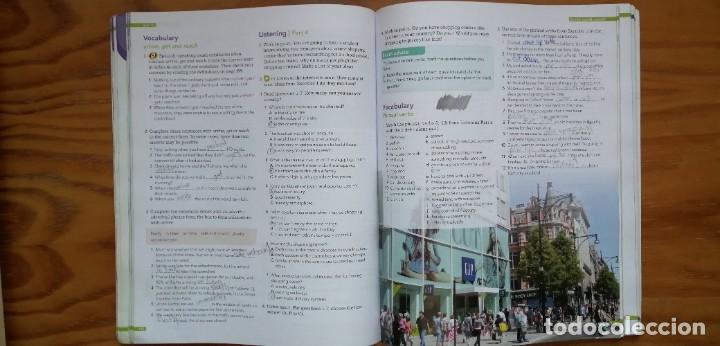 Libros de segunda mano: COMPLETE FIRST &ndash; STUDENT&rsquo;S BOOK Y WORKBOOK &ndash; B2 - Foto 5