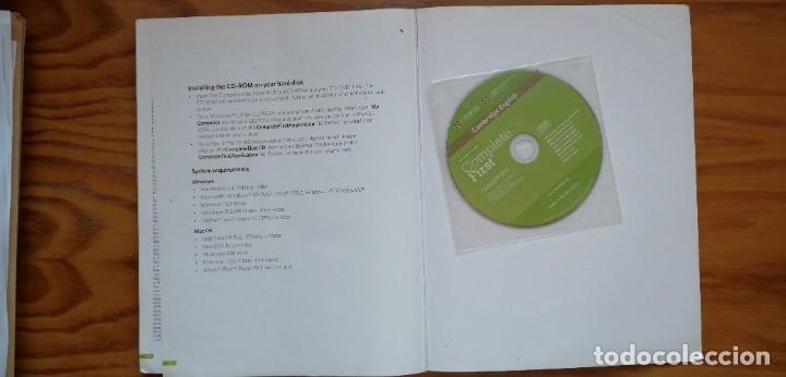 Libros de segunda mano: COMPLETE FIRST &ndash; STUDENT&rsquo;S BOOK Y WORKBOOK &ndash; B2 - Foto 6