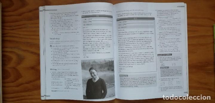 Libros de segunda mano: COMPLETE FIRST &ndash; STUDENT&rsquo;S BOOK Y WORKBOOK &ndash; B2 - Foto 8
