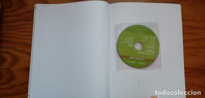 Libros de segunda mano: COMPLETE FIRST &ndash; STUDENT&rsquo;S BOOK Y WORKBOOK &ndash; B2 - Foto 9