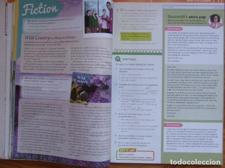 citizen z - student’s book y workbook – b1+ - Comprar Cursos de idiomas