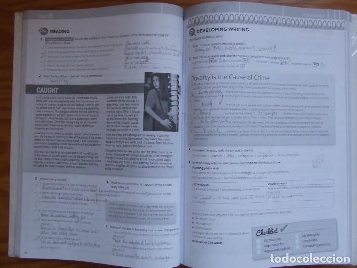 Citizen Z B1+ Workbook Answers