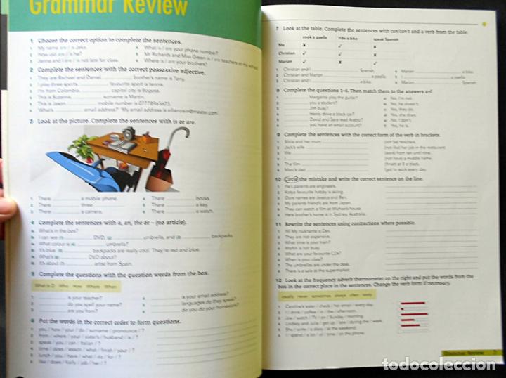 Libros de segunda mano: Open Mind - Elementary Students Book Pack - McMillan - Foto 3