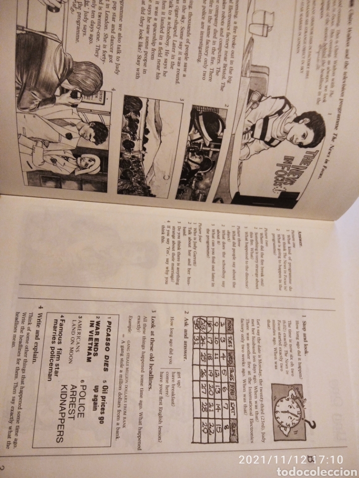 Libros de segunda mano: Libro KERNEL TWO, Robert O,Neill - Foto 3