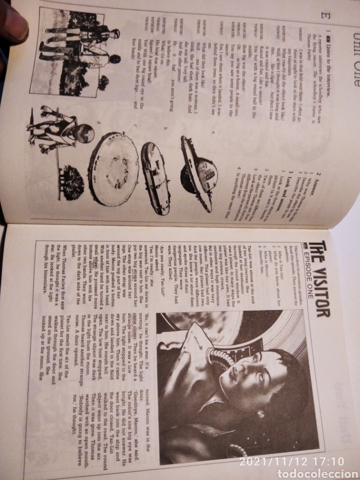 Libros de segunda mano: Libro KERNEL TWO, Robert O,Neill - Foto 4