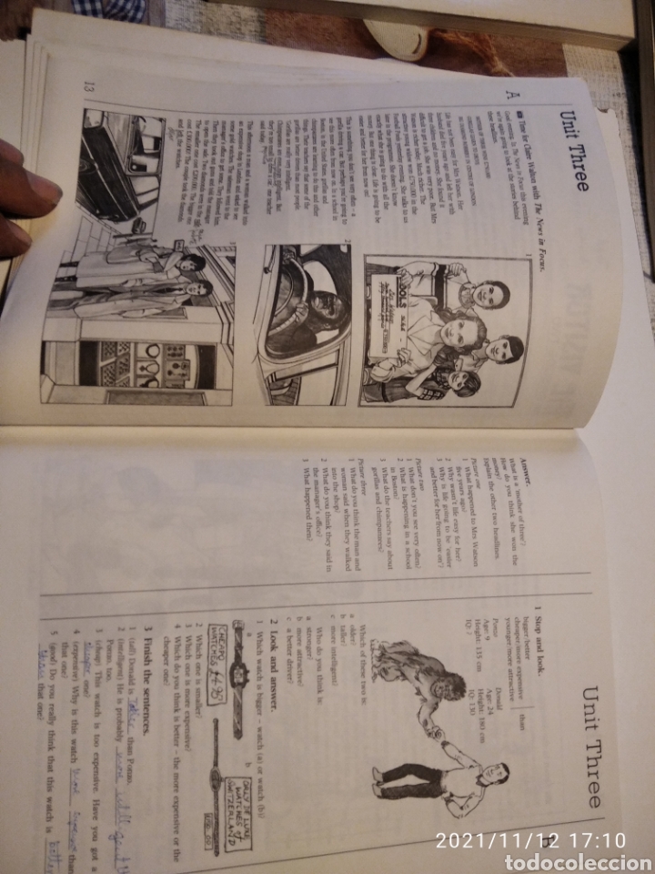 Libros de segunda mano: Libro KERNEL TWO, Robert O,Neill - Foto 5
