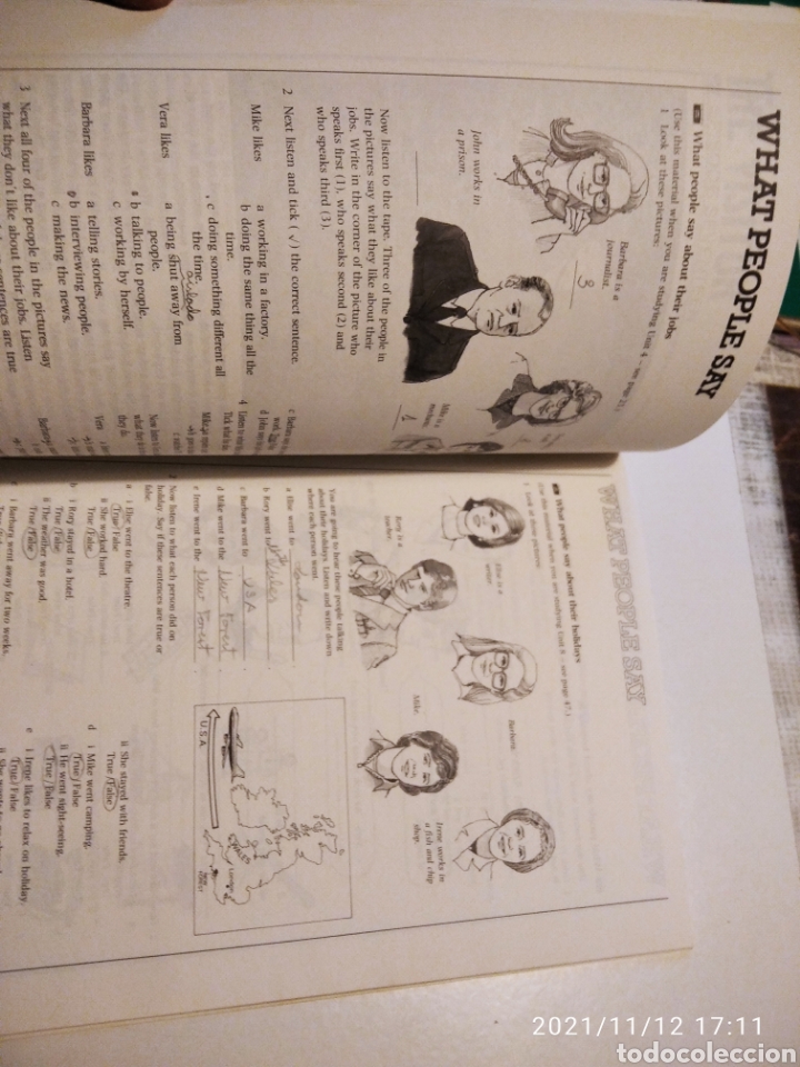 Libros de segunda mano: Libro KERNEL TWO, Robert O,Neill - Foto 7