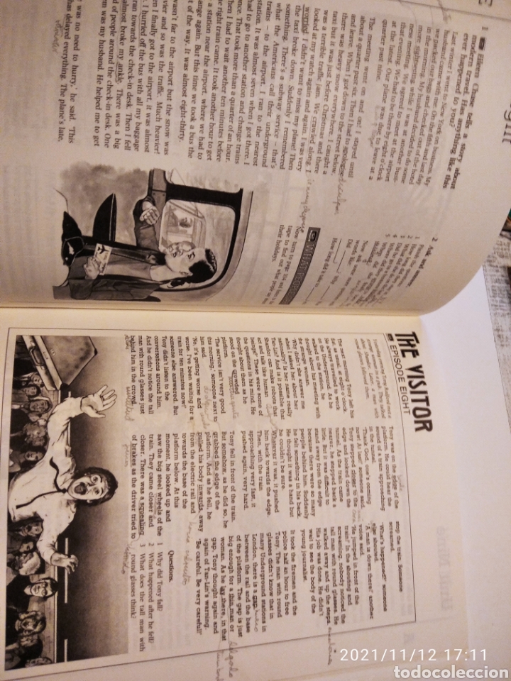 Libros de segunda mano: Libro KERNEL TWO, Robert O,Neill - Foto 8