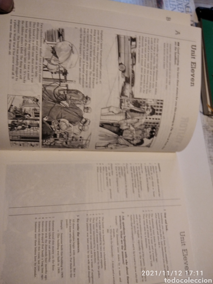 Libros de segunda mano: Libro KERNEL TWO, Robert O,Neill - Foto 9