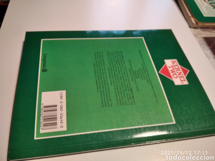 Libros de segunda mano: Libro KERNEL TWO, Robert O,Neill - Foto 12