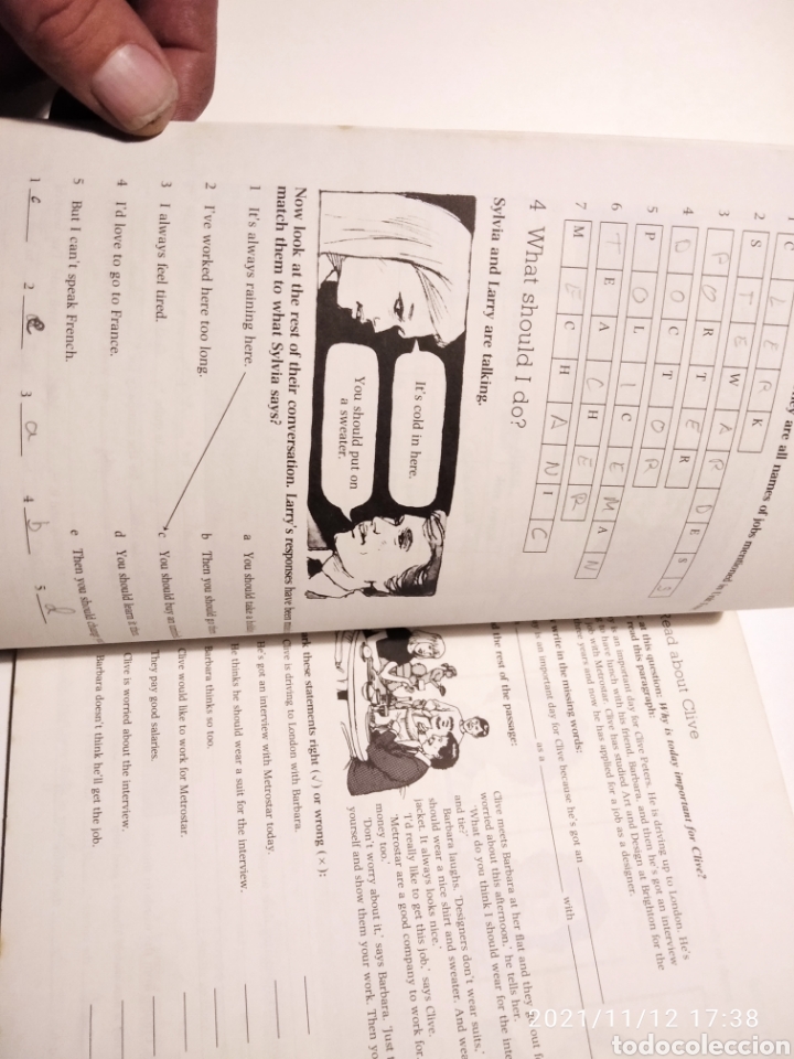 Libros de segunda mano: Libro kernel TWO - Foto 3