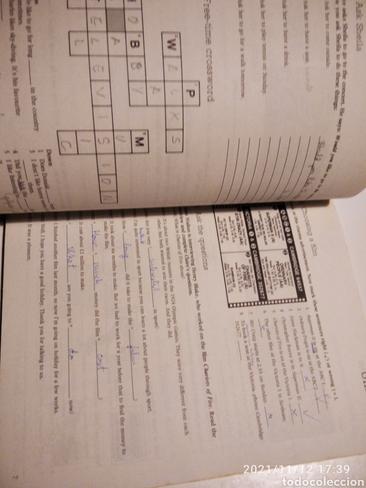Libros de segunda mano: Libro kernel TWO - Foto 4