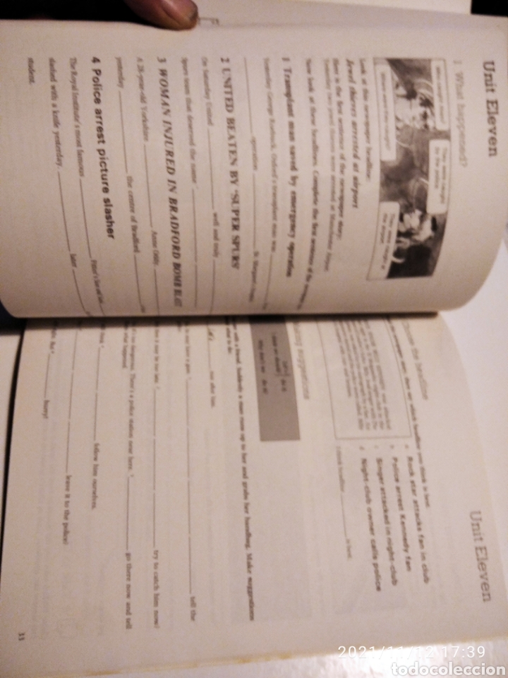 Libros de segunda mano: Libro kernel TWO - Foto 6