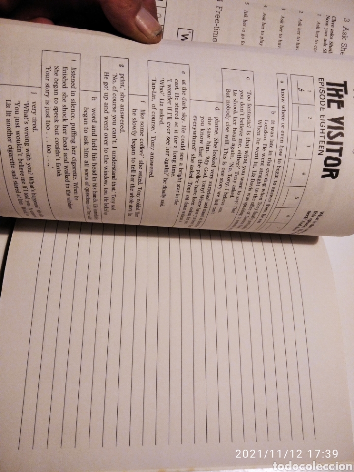 Libros de segunda mano: Libro kernel TWO - Foto 7
