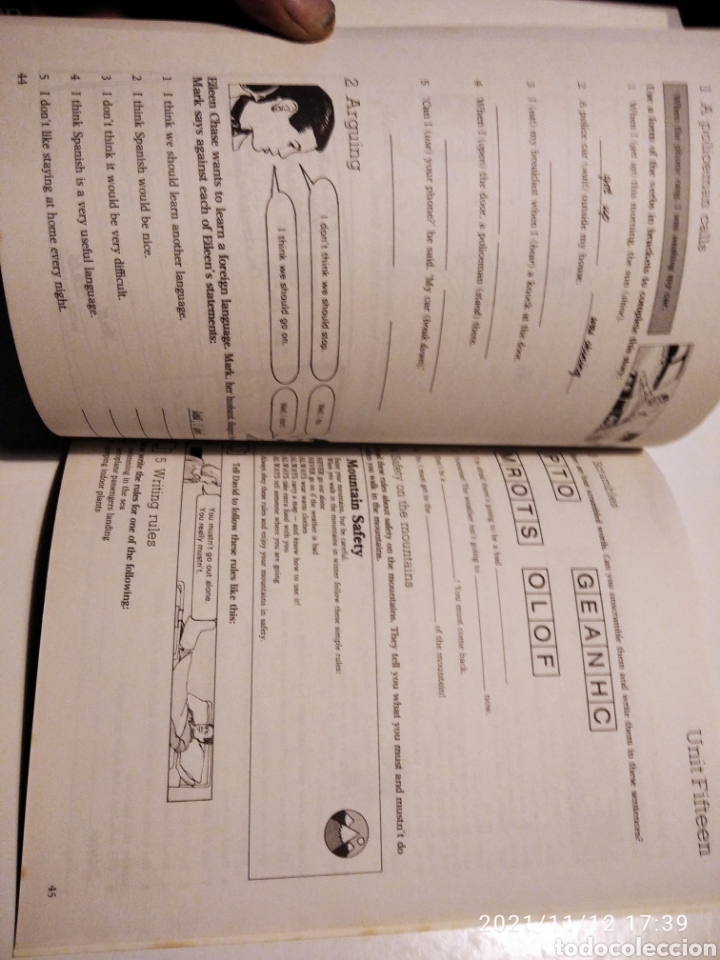 Libros de segunda mano: Libro kernel TWO - Foto 9