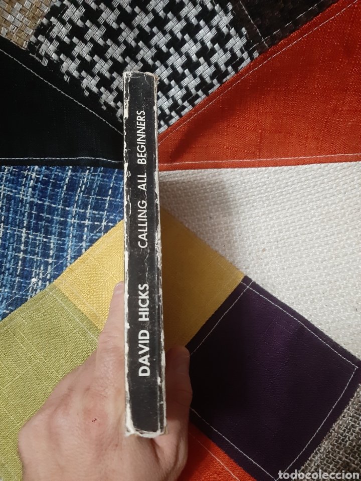 Libros de segunda mano: Libro El Curso de la BBC de Londres 1.966 - Foto 2