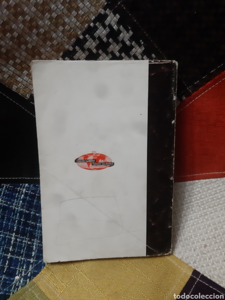 Libros de segunda mano: Libro El Curso de la BBC de Londres 1.966 - Foto 3