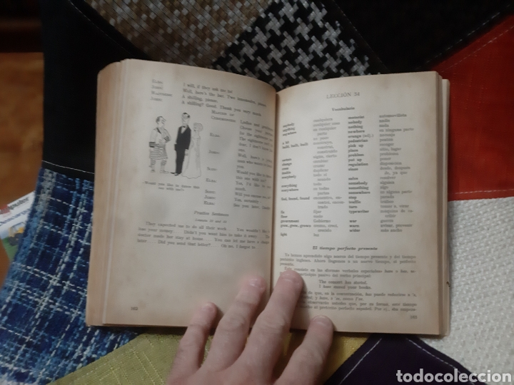 Libros de segunda mano: Libro El Curso de la BBC de Londres 1.966 - Foto 5