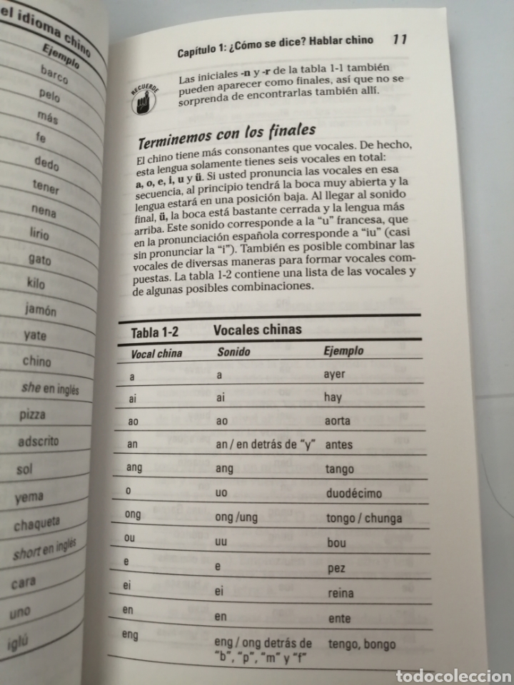 Libros de segunda mano: FRASES EN CHINO PARA DUMMIES - Foto 4