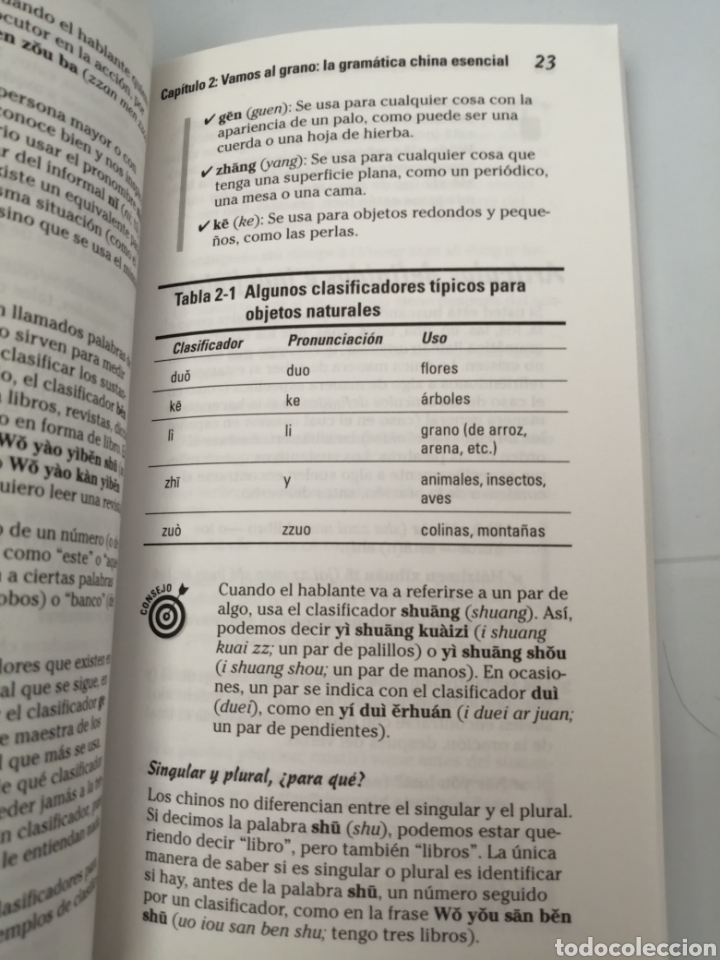 Libros de segunda mano: FRASES EN CHINO PARA DUMMIES - Foto 5