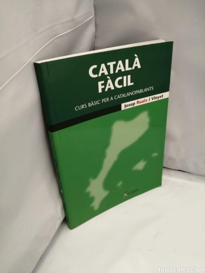 Libros de segunda mano: CATAL&Agrave; F&Agrave;CIL. CURS BASIC PER A CATALANOPARLANTS - Foto 3