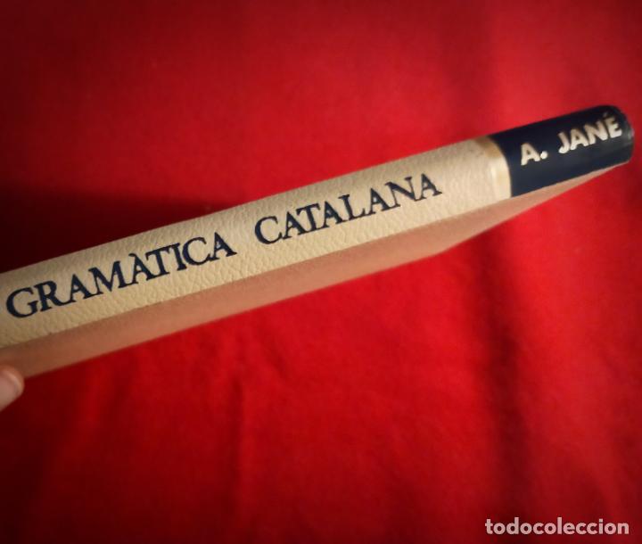 Libros de segunda mano: GRAMATICA CATALANA. SALVAT EDITORES - Foto 2