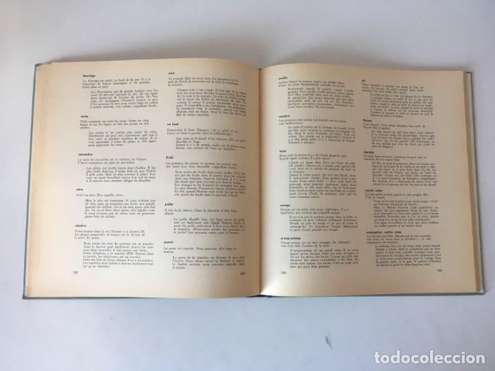 Libros de segunda mano: VISAPHONE. Curso de Alem&aacute;n en 3 libros. A&ntilde;o 1956 - Foto 10
