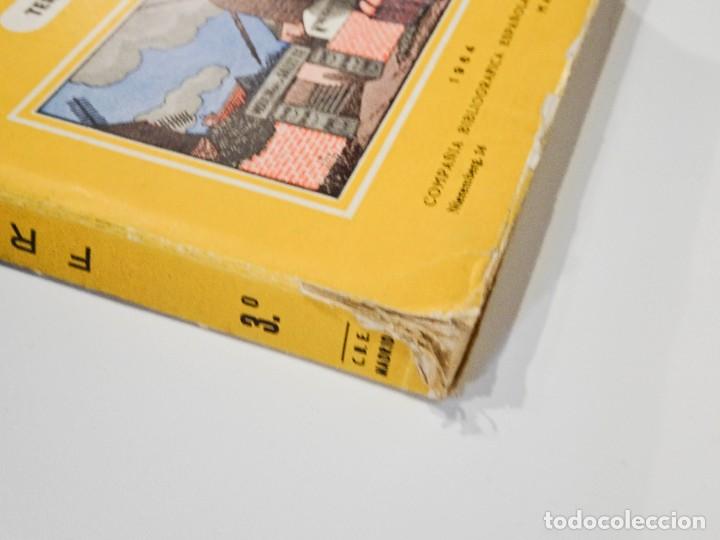 Libros de segunda mano: LIBRO APRENDER FRANCES COURS SUPERIEUR TERCER CURSO - Foto 2